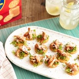 Mini Barbecue Chicken Bites