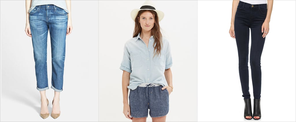 Denim Every Woman Should Own