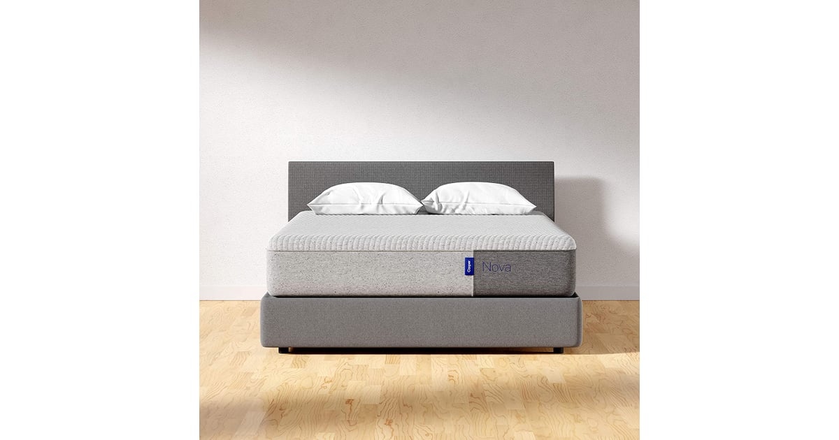nova hybrid mattress