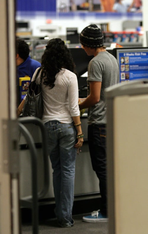Zanessa