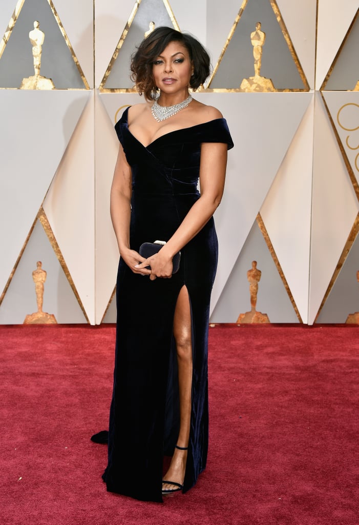 Taraji P. Henson