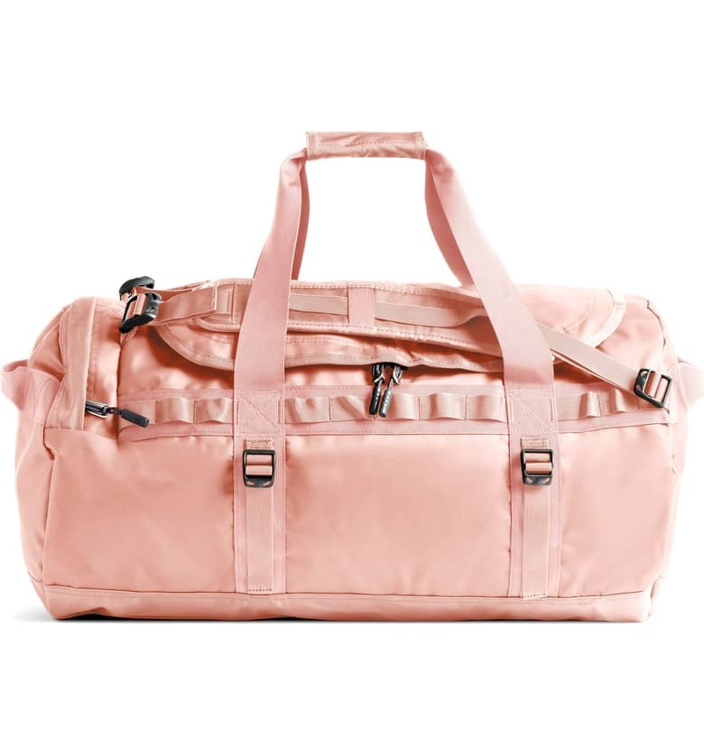 The North Face Base Camp Water Resistant Duffel Bag 15 Cool