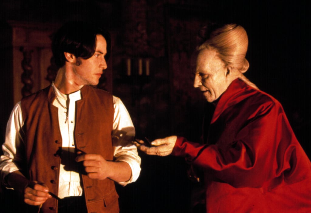 Vampire Movies: “Bram Stoker's Dracula”