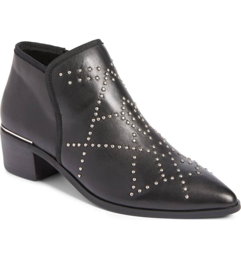 Treasure & Bond Women's Ezra Studded Bootie