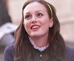 Gossip Girl's Audrey and Blair Waldorf Look So Much Alike