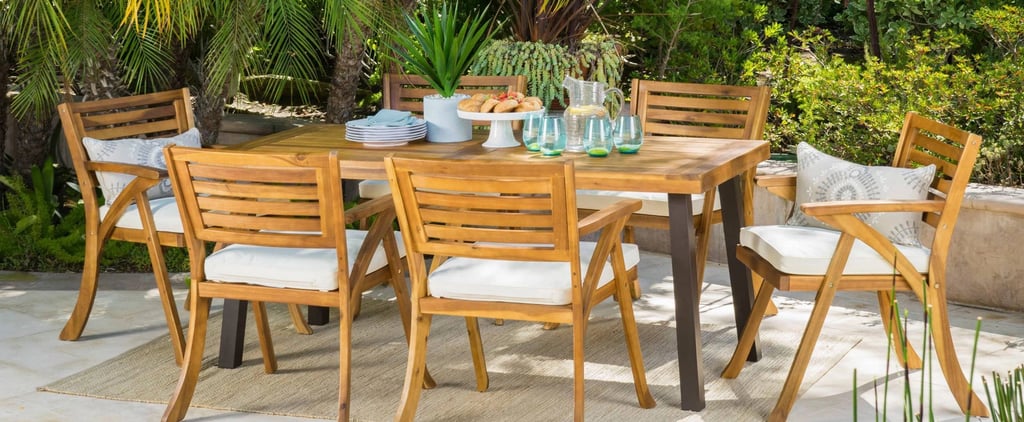 Best Outdoor Furniture at Target 2021