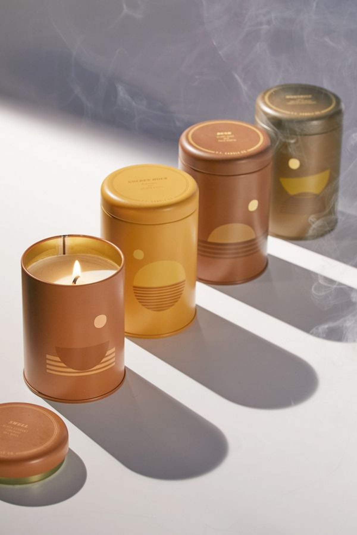 Best Candles Under 50 POPSUGAR Home