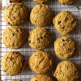 Pumpkin Chocolate Chip Cookies