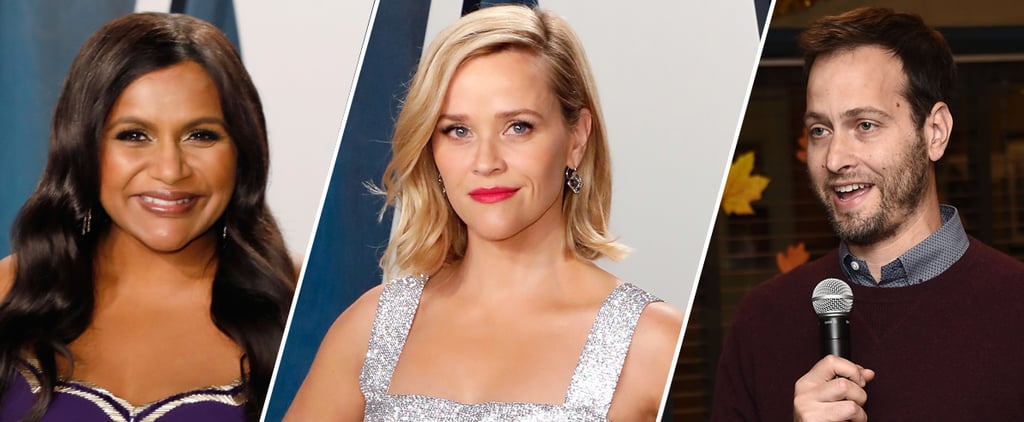 Mindy Kaling and Dan Goor to Write Legally Blonde 3 Movie