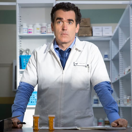 Is Hannah's Dad in 13 Reasons Why Season 2?