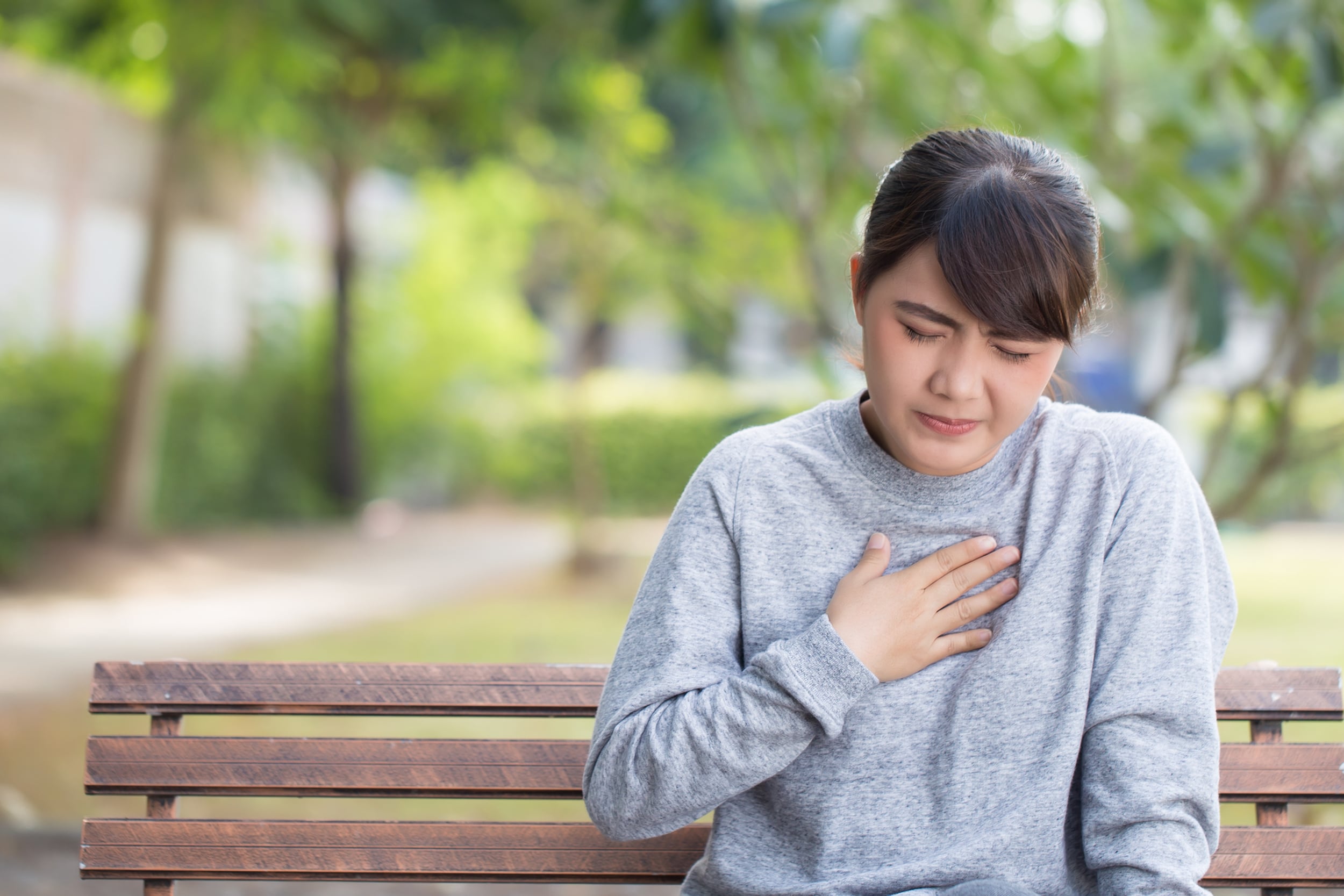 Can Fruit Cause Heartburn? POPSUGAR Fitness