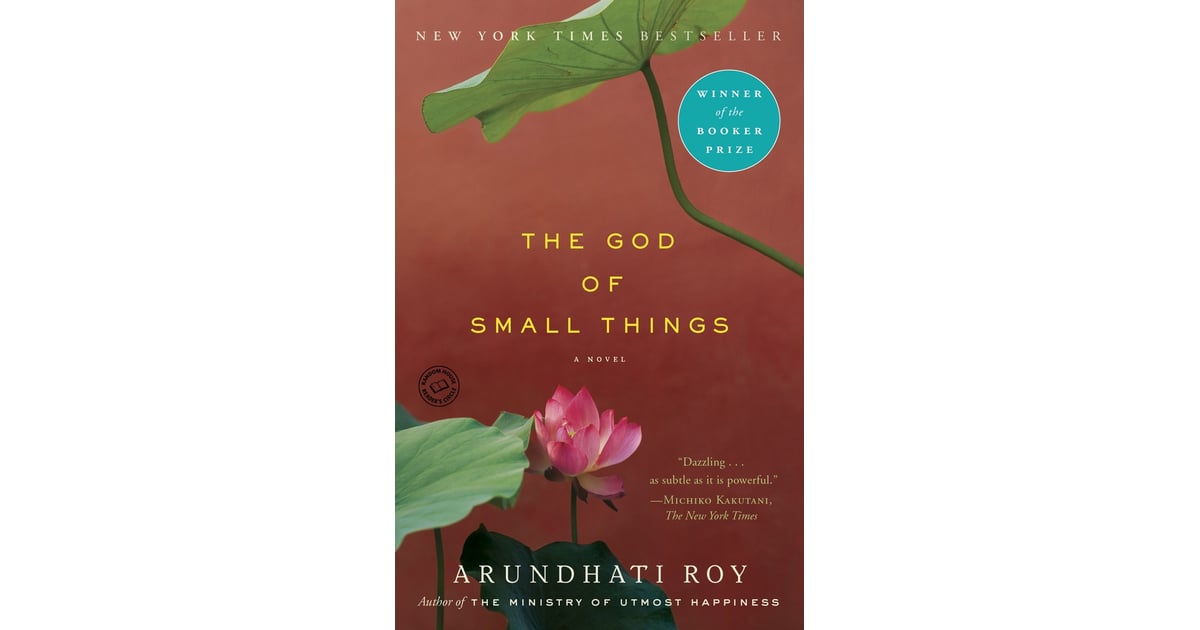 the god of small things published date the god of small things published date