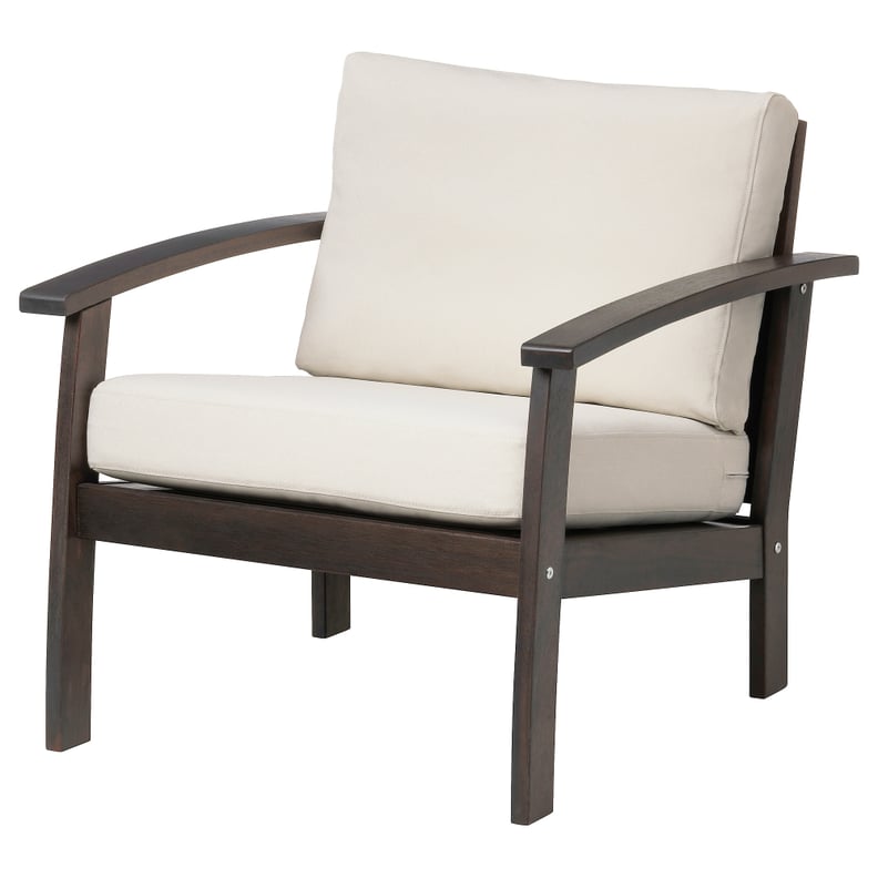 Klöven Armchair