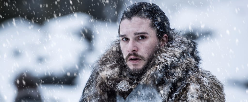 Reactions to Jon Snow Bending the Knee on Game of Thrones