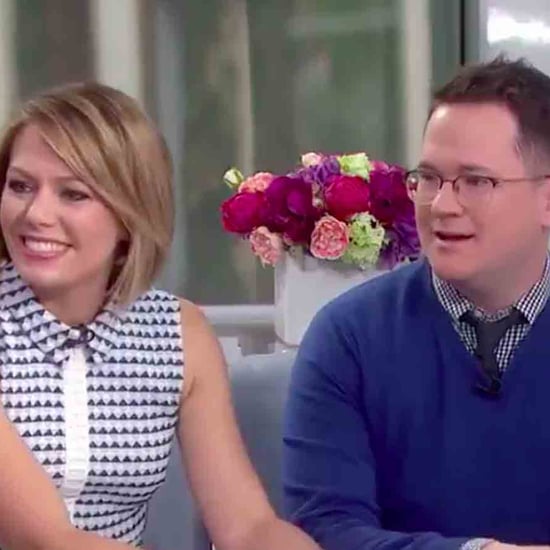 Dylan Dreyer Quotes on Secondary Infertility