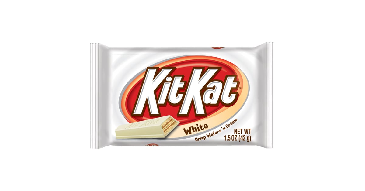 Kit Kat White Chocolate The Best Kit Kat Flavors POPSUGAR Food Photo 13