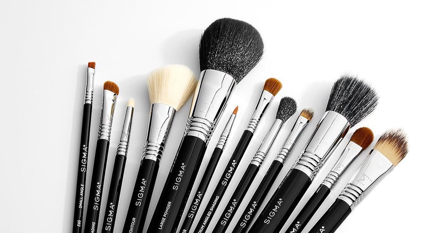 Best Sigma Makeup Brushes | Beauty