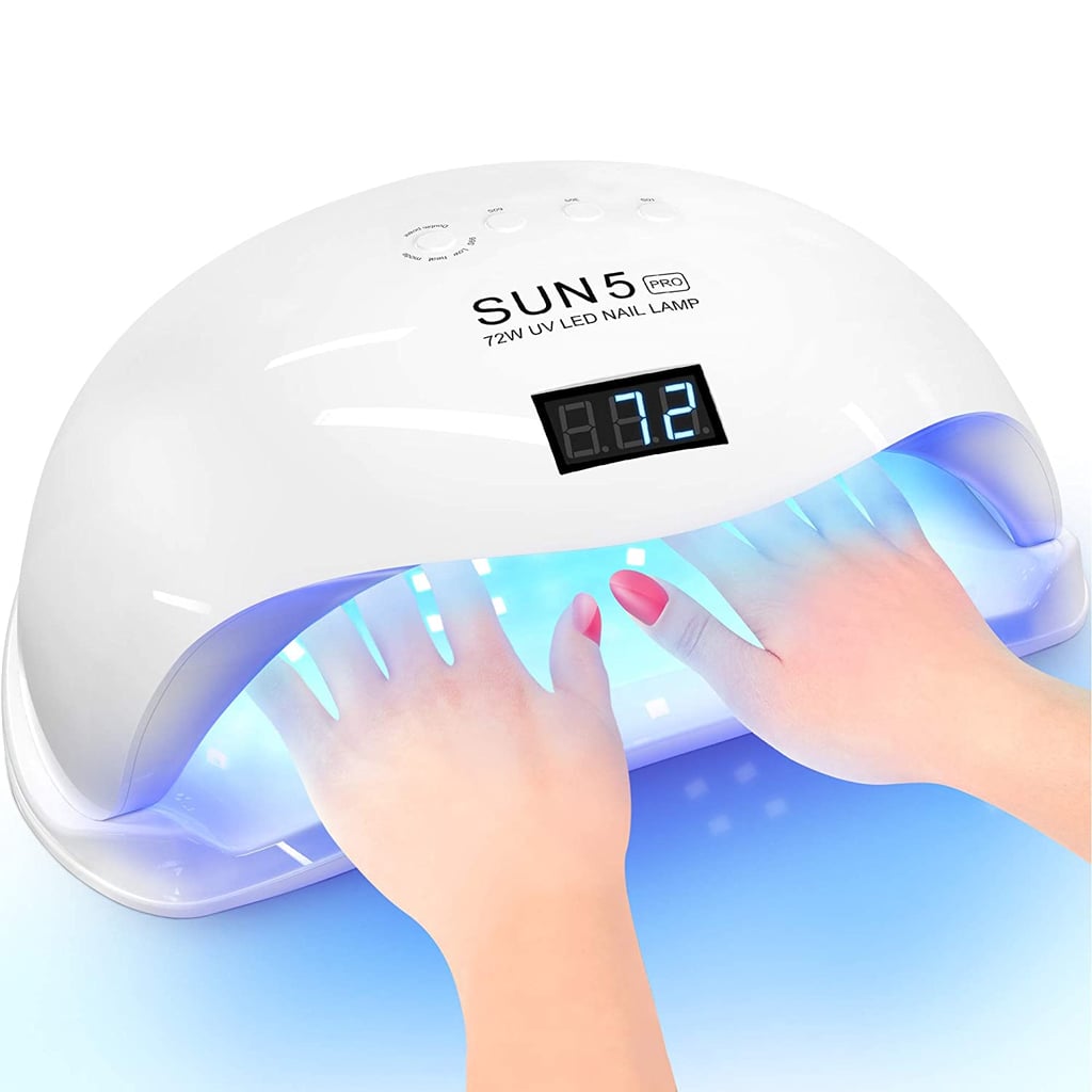 Professional Nail Dryer