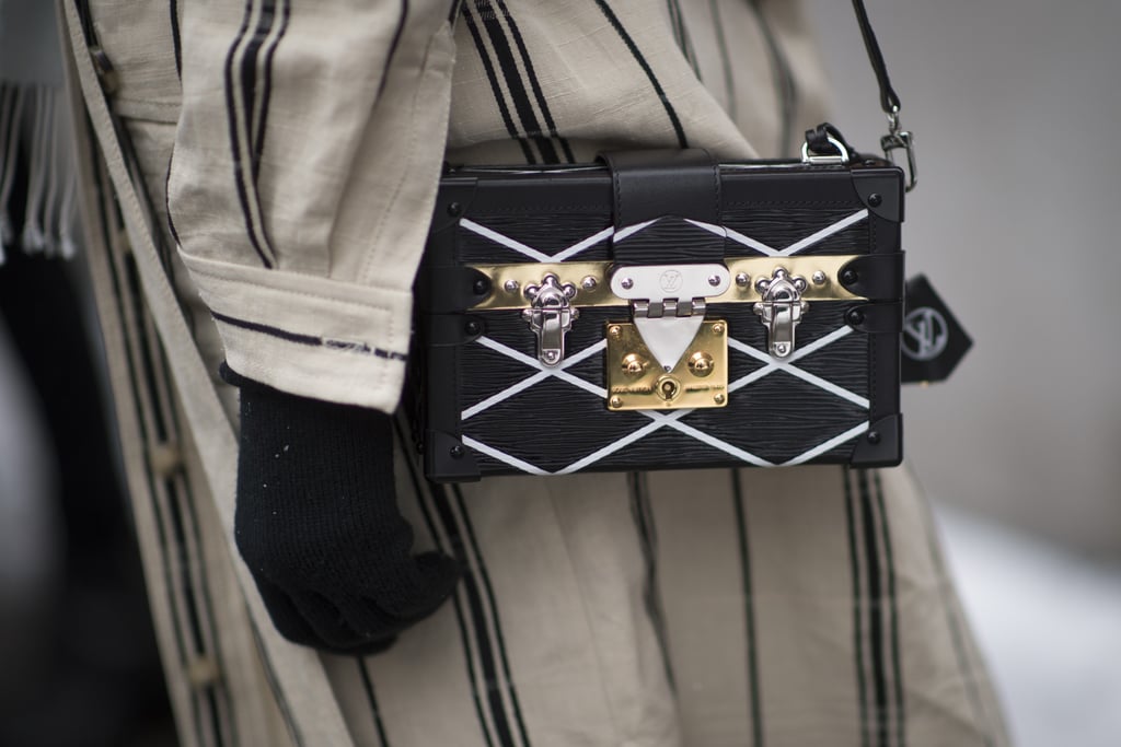 NYFW Day Six | Best Street Style Bags and Shoes at Fashion Week Fall ...