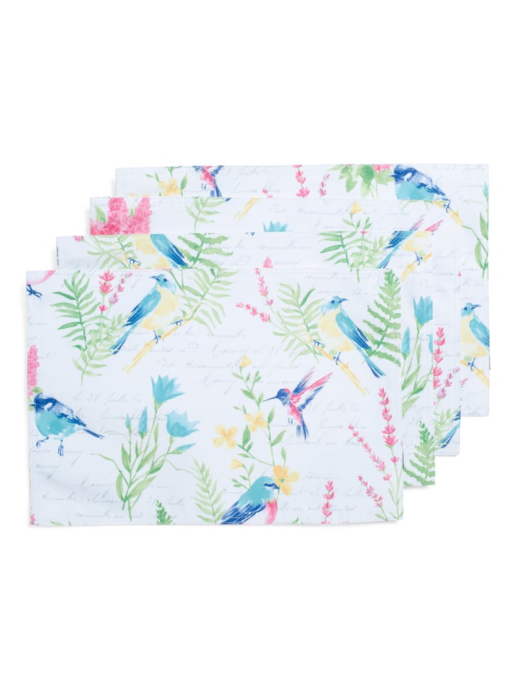 Indoor Outdoor Kiva Aviary Placemats Cheap TJ Maxx Outdoor Furniture