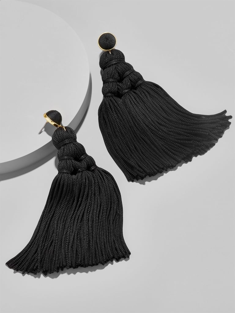 BaubleBar Earrings 2018 POPSUGAR Fashion