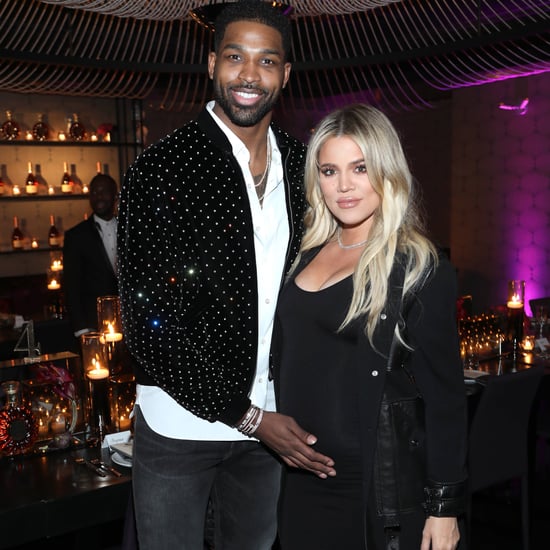 What Did Khloé Kardashian Name Her First Baby?