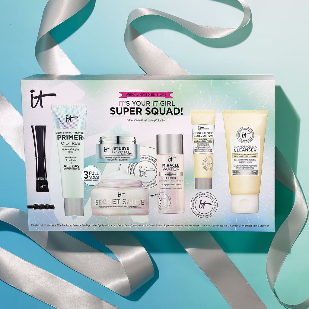 It Cosmetics It's Your It Girl Super Squad