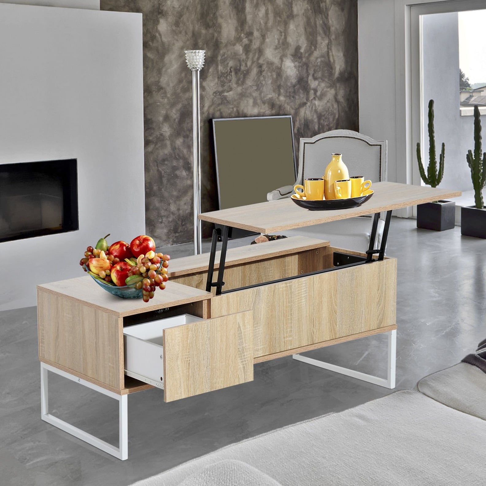 Best Modern Furniture For Small Spaces | PS Home