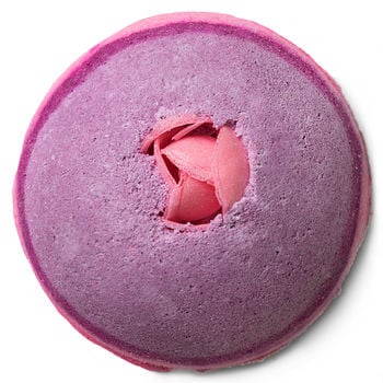 Lush Bath Bomb