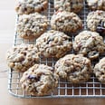 These Chewy, Vanilla-Rich Oatmeal Cookies Are a Classic Done Right