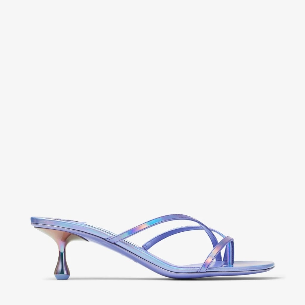Best Iridescent Mules