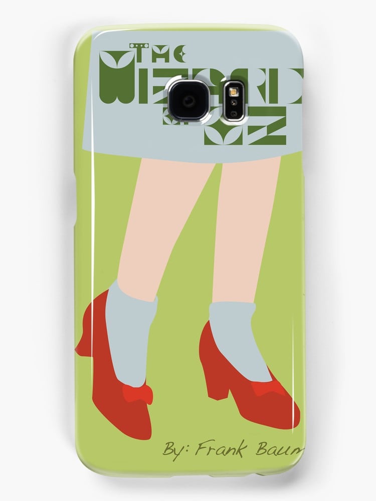 Dorothy Phone Case