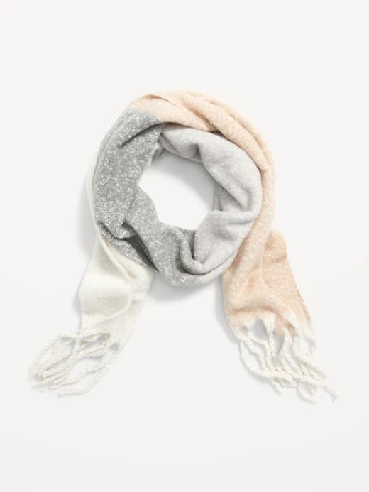 Old Navy Brushed Scarf