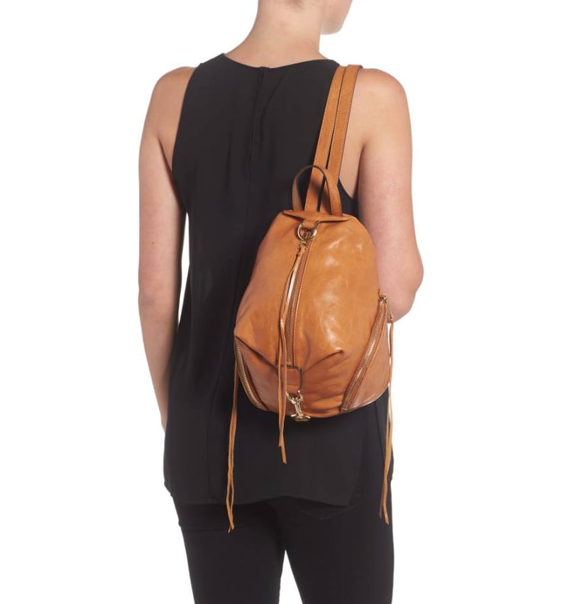 Rebecca Minkoff Medium Julian Backpack