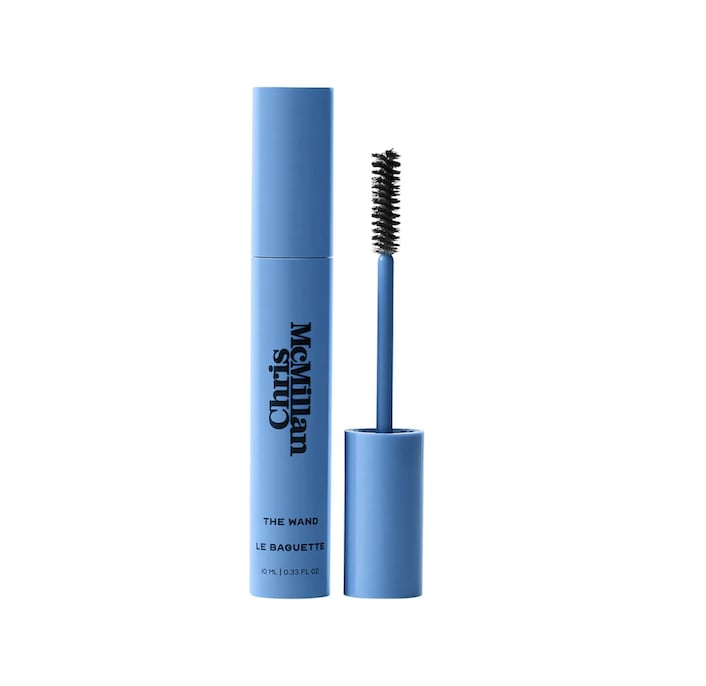 Chris McMillan The Smooth and Tame Hair Wand ($22)
Whether you want to tame a few flyaways or commit to a full slicked back style, this wand, created by celebrity hairstylist Chris McMillan, will be your secret weapon. Not only is it small enough to stash in any bag or purse, but the formula holds hair in place without creating a crusty residue.
