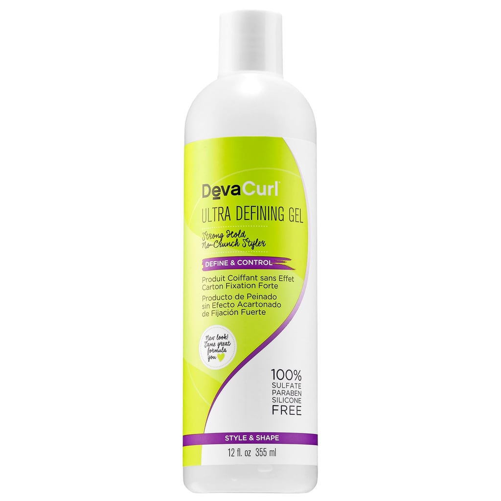 DevaCurl Ultra Defining Gel