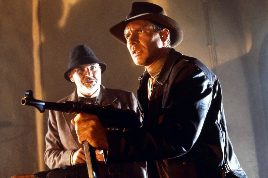 "Indiana Jones and the Dial of Destiny" Plot