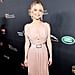 Jennifer Lawrence at the Britannia Awards 2016 | Pictures