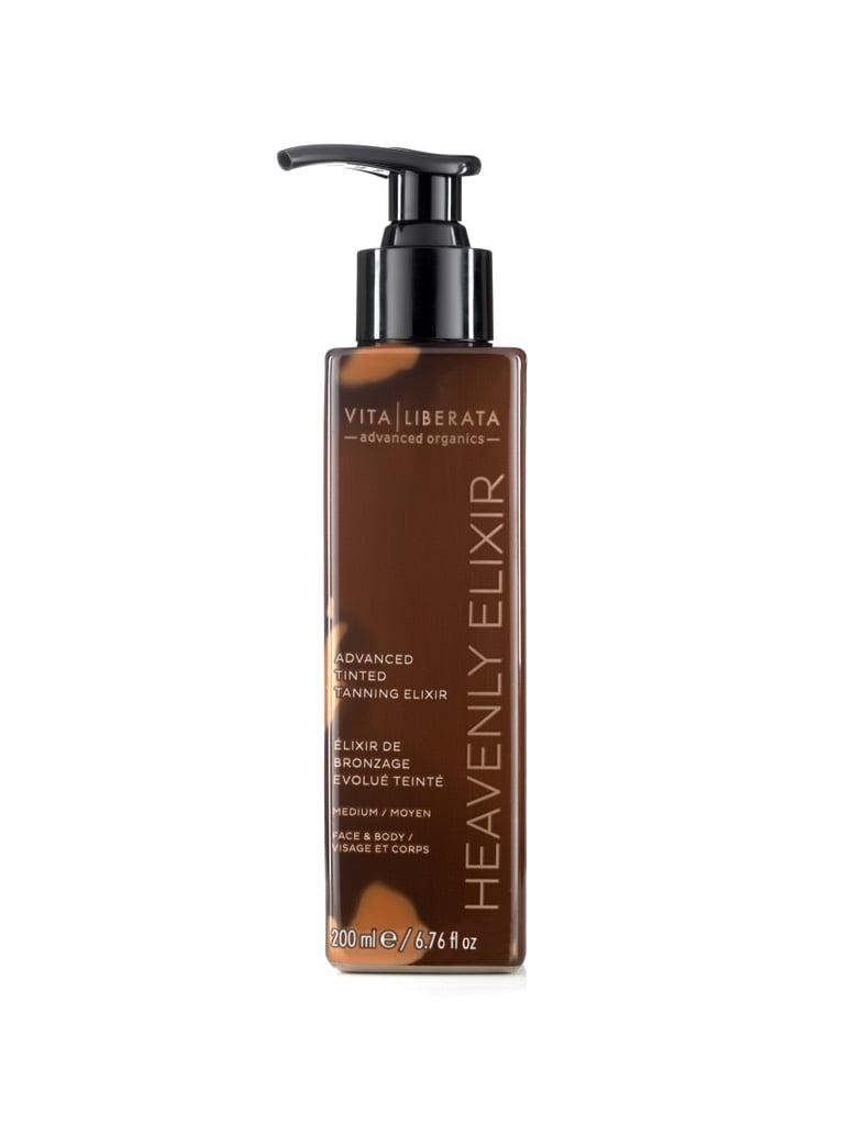 Vita Liberata Heavenly Elixir Tan