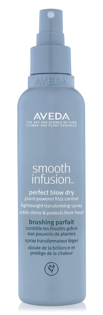 Smooth Infusion Perfect Blow Dry Heat Protectant Spray