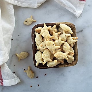 Tasty Car Snacks to Pack For a Road Trip