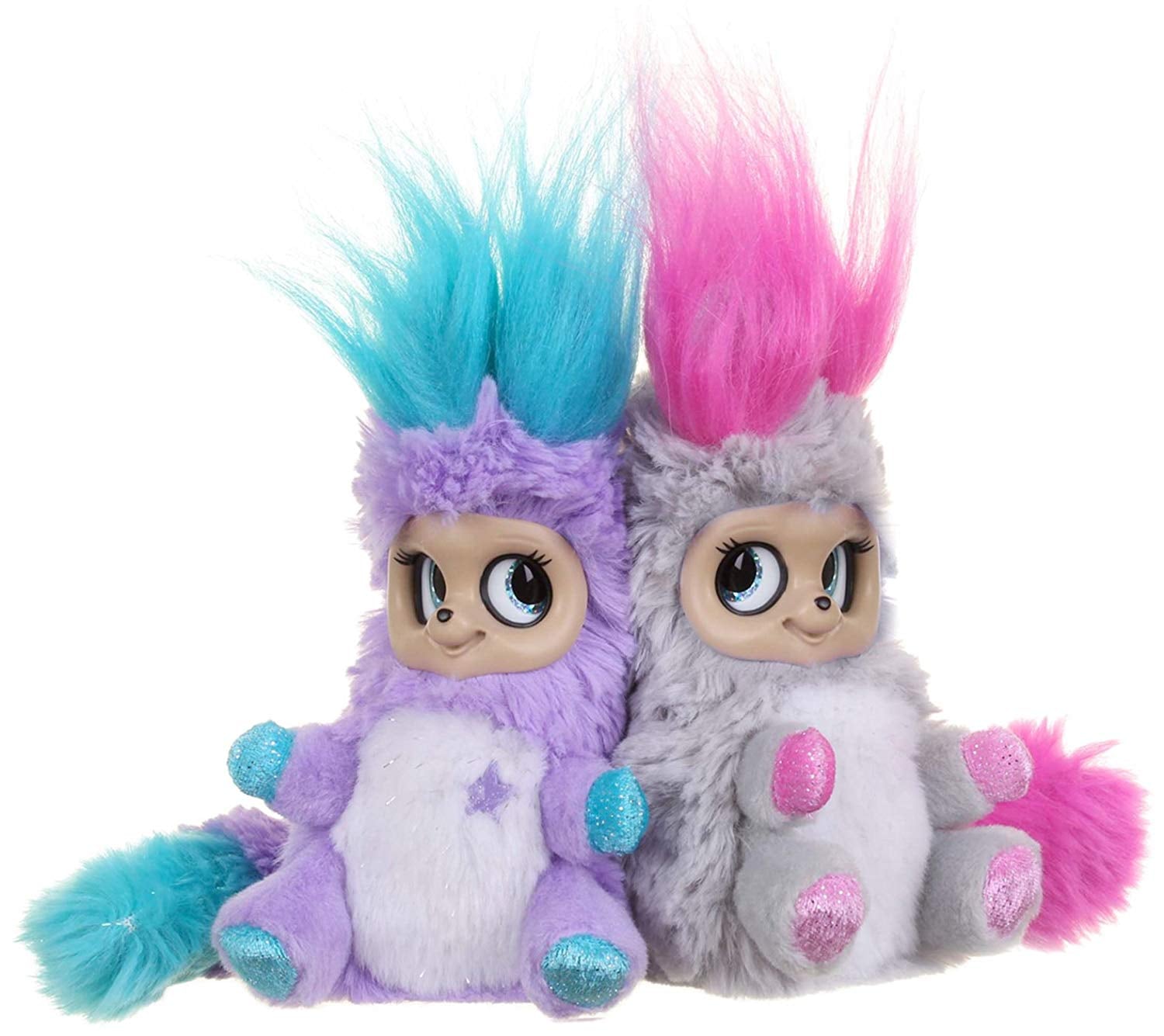 new toy releases 2018