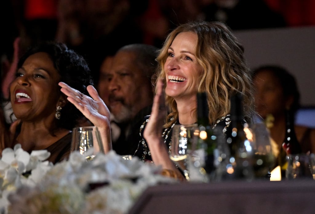 Denzel Washington at 2019 AFI Life Achievement Award Gala