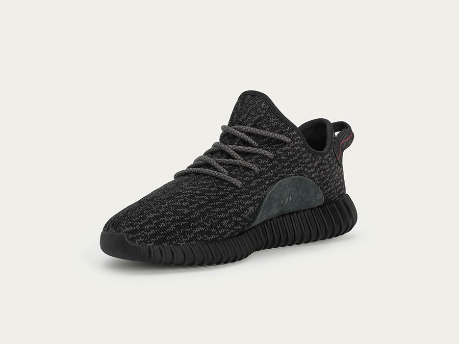 Yeezy 19 top