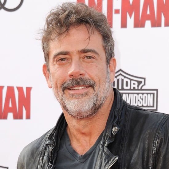 Jeffrey Dean Morgan