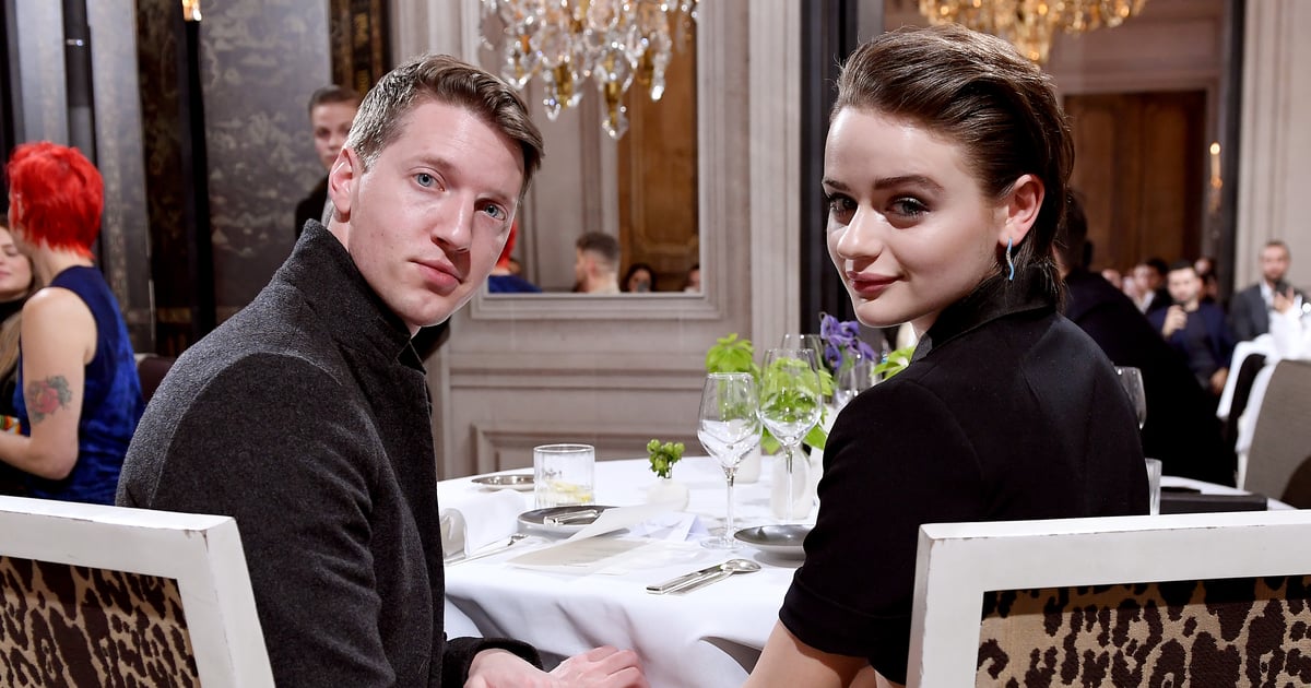 Photo of Joey King and Steven Piet Are Engaged: “I Never Knew Happiness Could Be So Powerful”