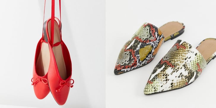 where to get cheap flats