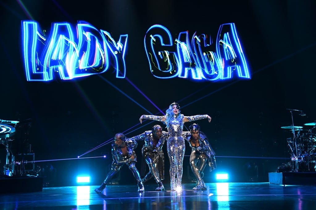 What Is the Name of Lady Gaga's Sixth Album? What Is the Name of Lady Gaga's Sixth Album?