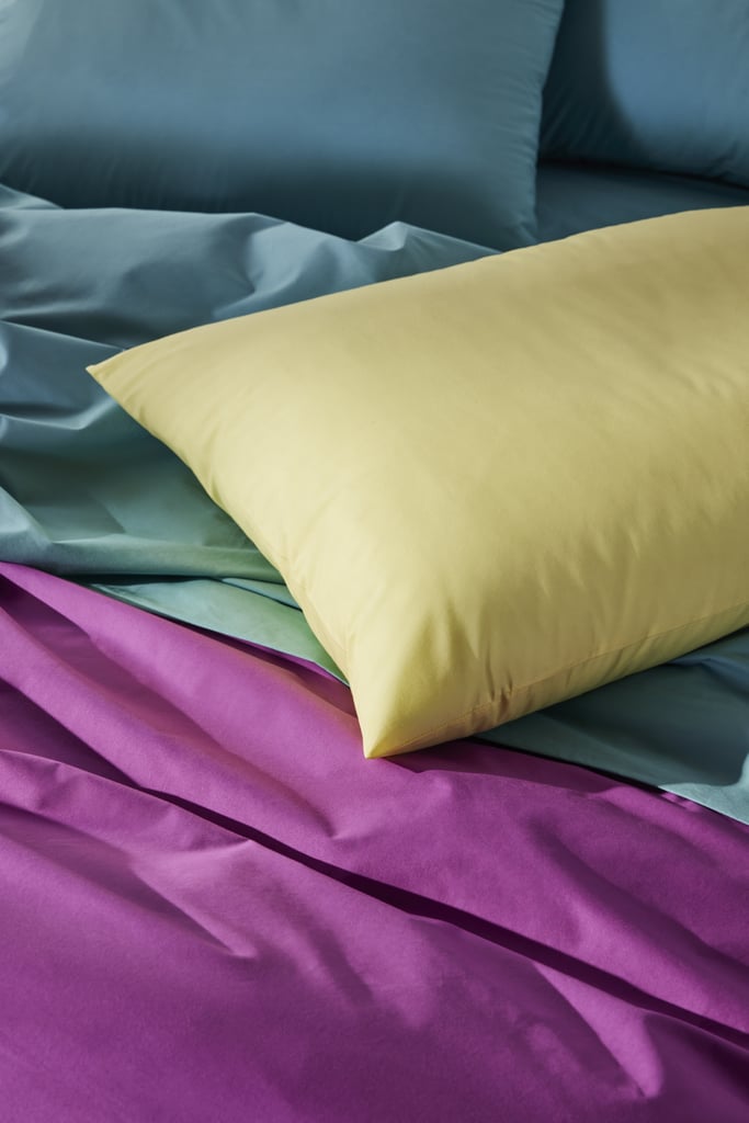 Cooling Cotton Pillowcases: Brooklinen Classic Pillowcases