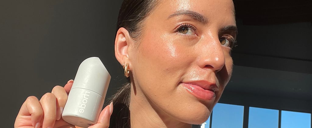 My Skin Looks Juicy AF Thanks to This Hack From Hailey Bieber